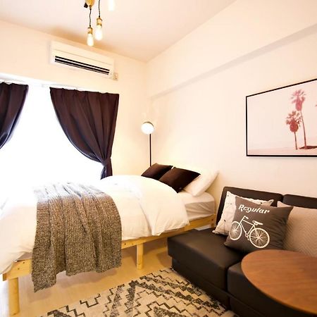 Grandale Nagoya 709 Apartment Ngoại thất bức ảnh