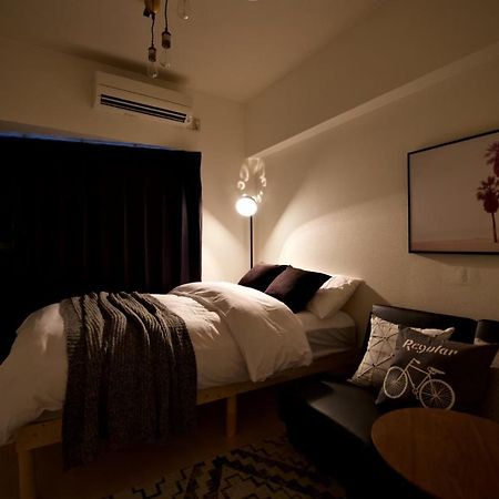 Grandale Nagoya 709 Apartment Ngoại thất bức ảnh
