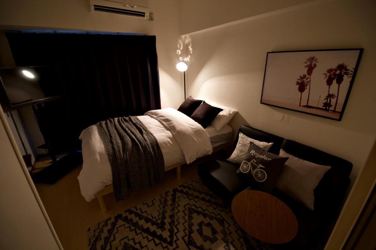 Grandale Nagoya 709 Apartment Ngoại thất bức ảnh