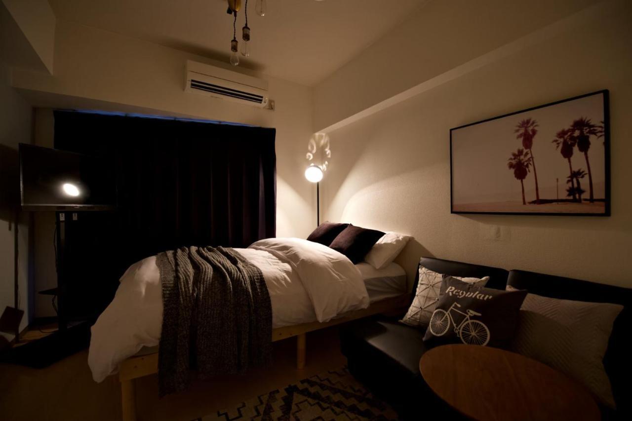 Grandale Nagoya 709 Apartment Ngoại thất bức ảnh
