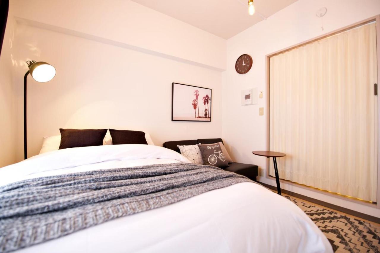 Grandale Nagoya 709 Apartment Ngoại thất bức ảnh