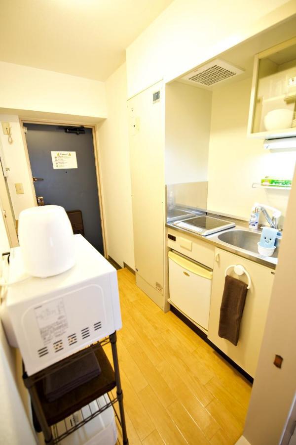 Grandale Nagoya 709 Apartment Ngoại thất bức ảnh