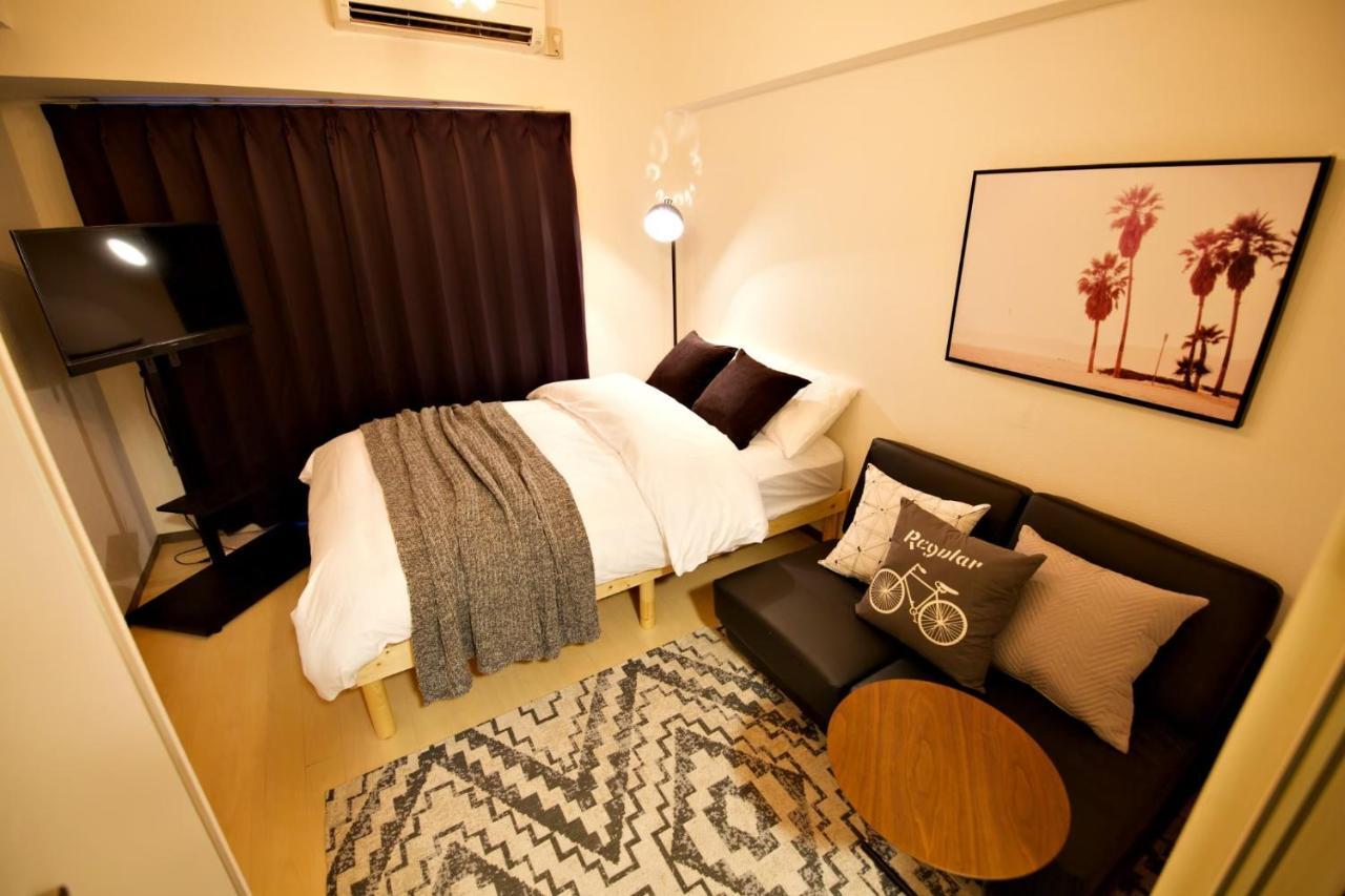 Grandale Nagoya 709 Apartment Ngoại thất bức ảnh