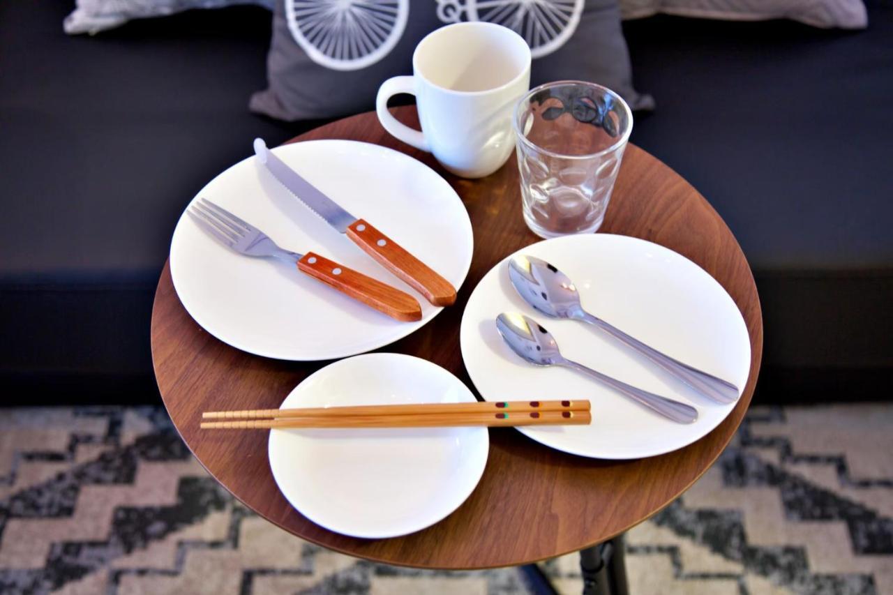 Grandale Nagoya 709 Apartment Ngoại thất bức ảnh