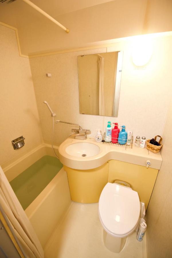 Grandale Nagoya 709 Apartment Ngoại thất bức ảnh