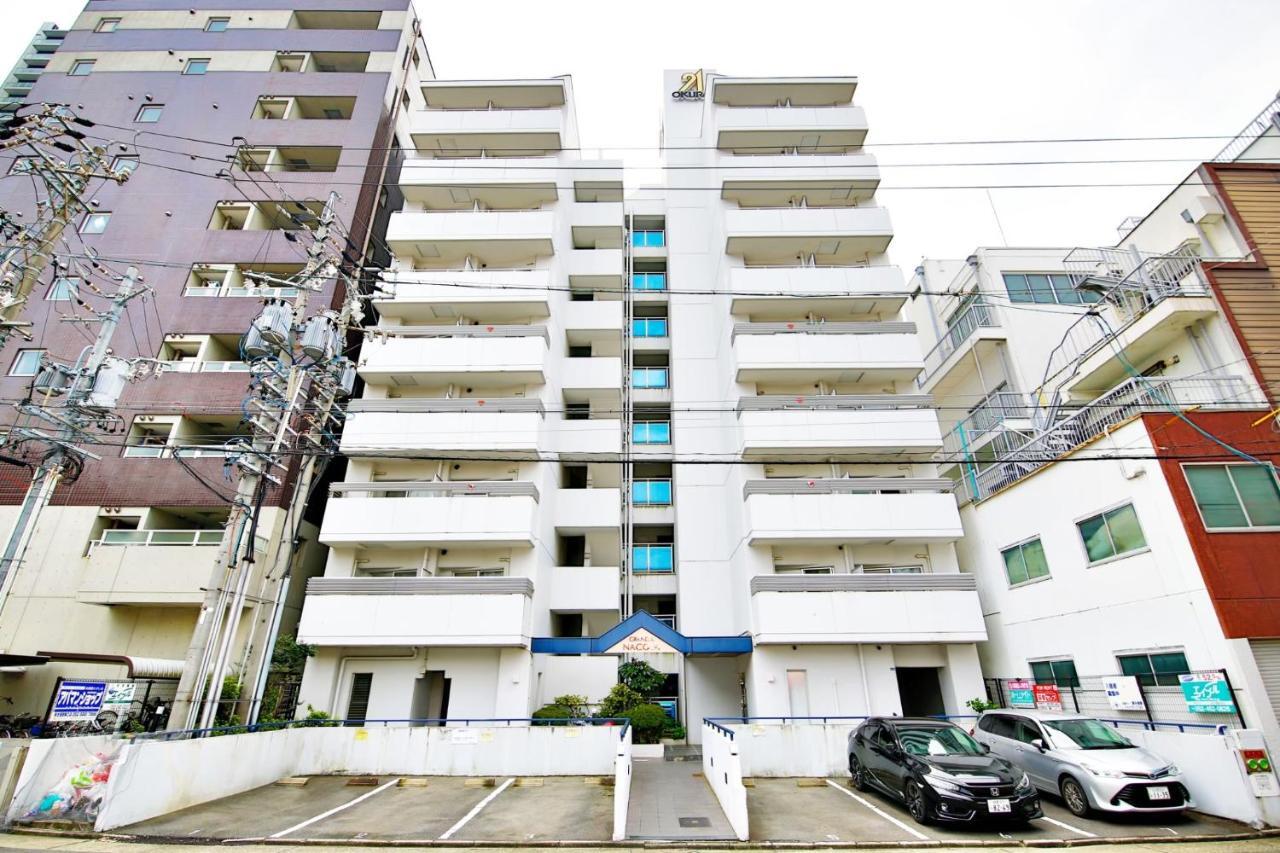 Grandale Nagoya 709 Apartment Ngoại thất bức ảnh