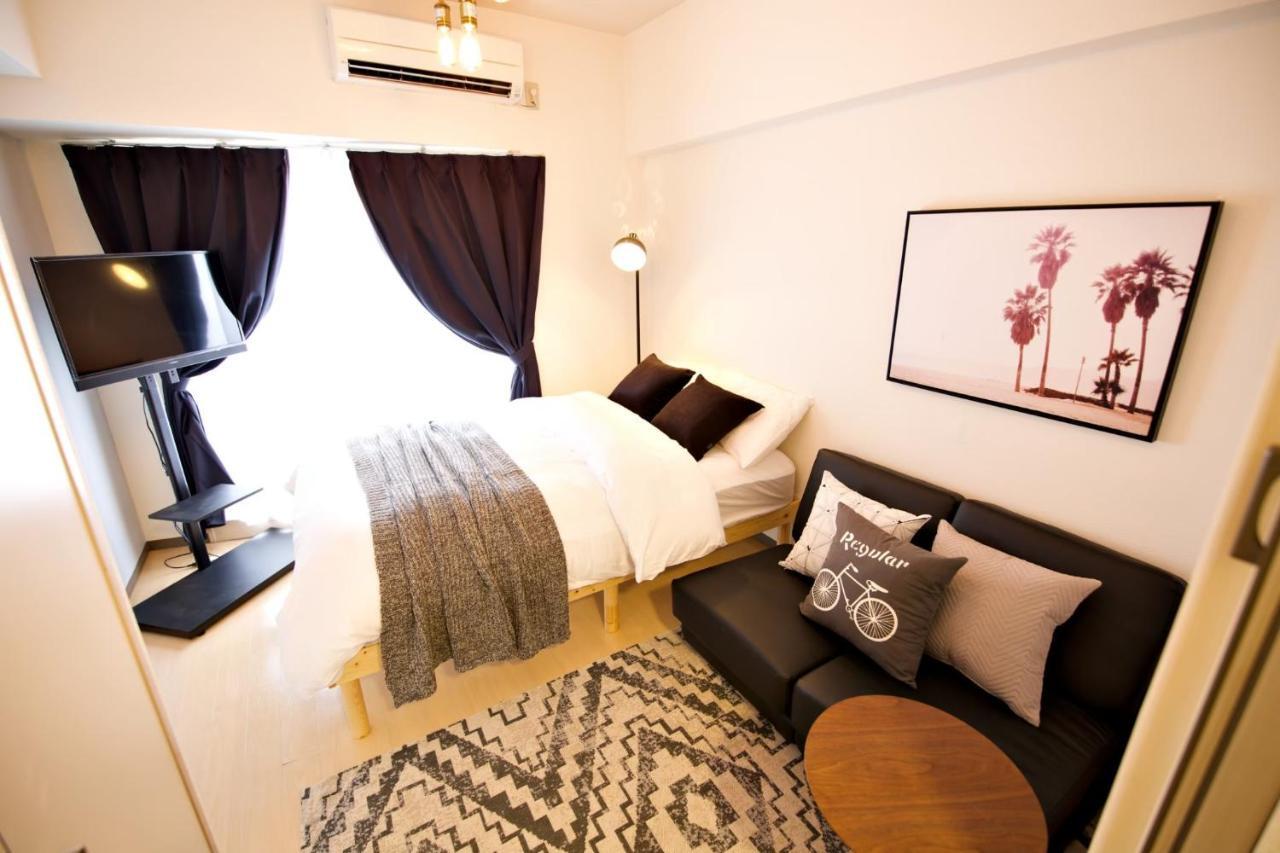 Grandale Nagoya 709 Apartment Ngoại thất bức ảnh