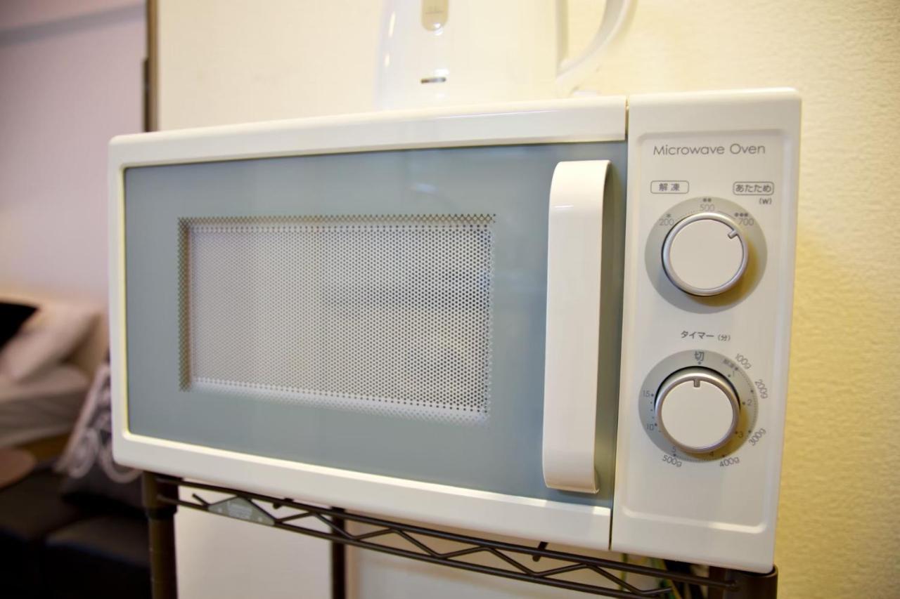 Grandale Nagoya 709 Apartment Ngoại thất bức ảnh