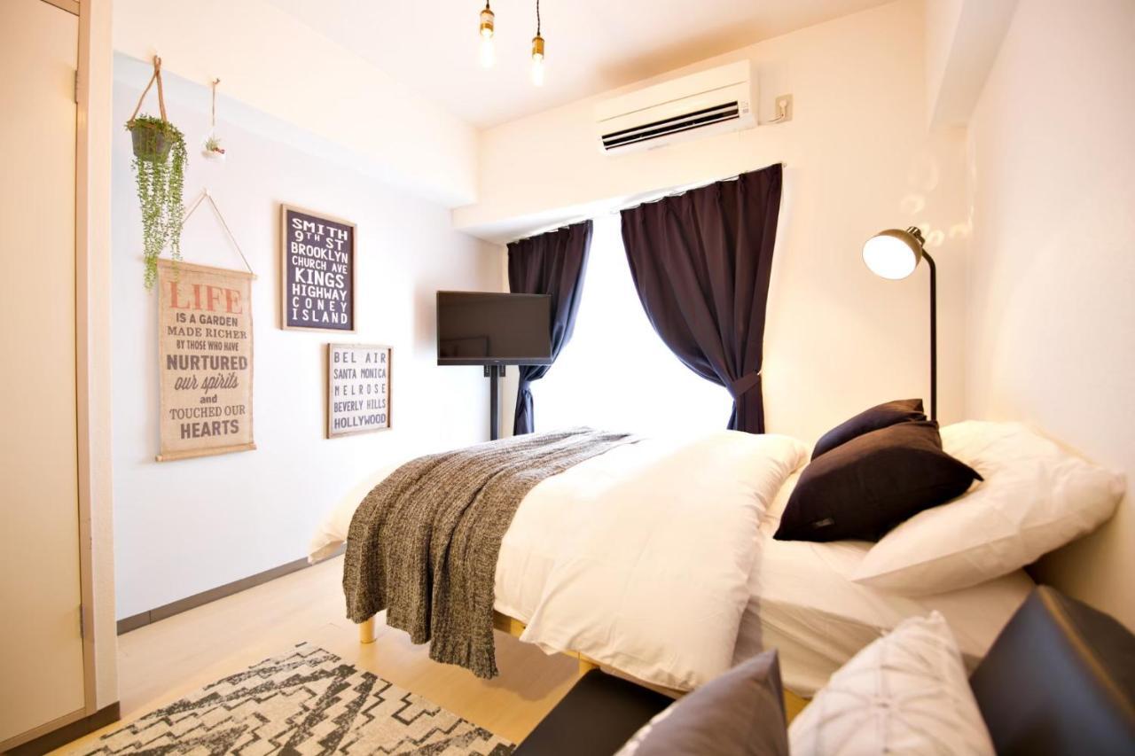 Grandale Nagoya 709 Apartment Ngoại thất bức ảnh