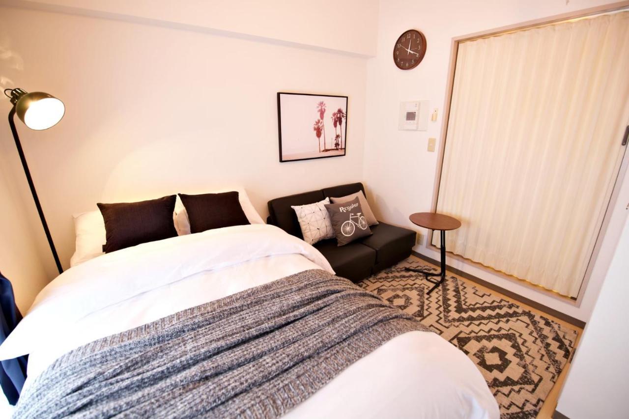 Grandale Nagoya 709 Apartment Ngoại thất bức ảnh
